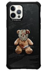 Teddy of Terror - Apple iPhone 12 Pro
