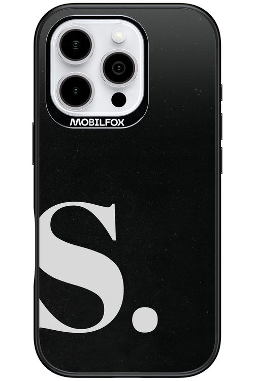 S (Off Space) 2.0 - Apple iPhone 16 Pro