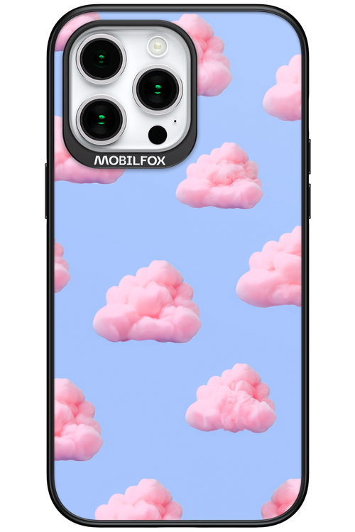 Cloudy - Apple iPhone 15 Pro Max