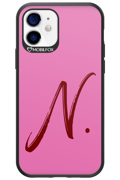 (Sorbet) N 2.0 - Apple iPhone 12
