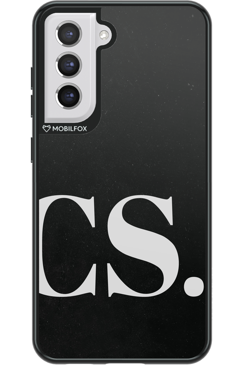 CS (Off Space) 2.0 - Samsung Galaxy S21 FE