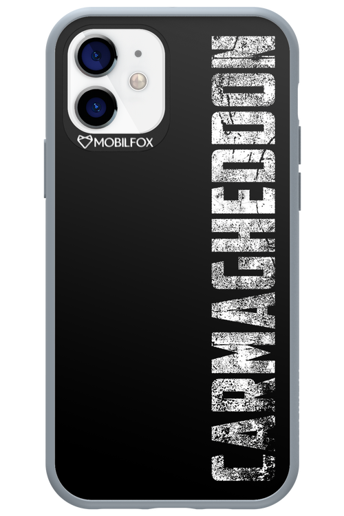 C.magheddon - Apple iPhone 12