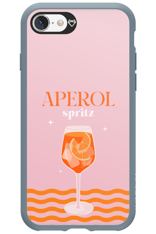 Aperol - Apple iPhone SE 2020