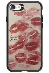 LOVE U 2.0 - Apple iPhone SE 2022