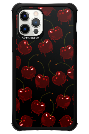 Cherry Blood - Apple iPhone 12 Pro