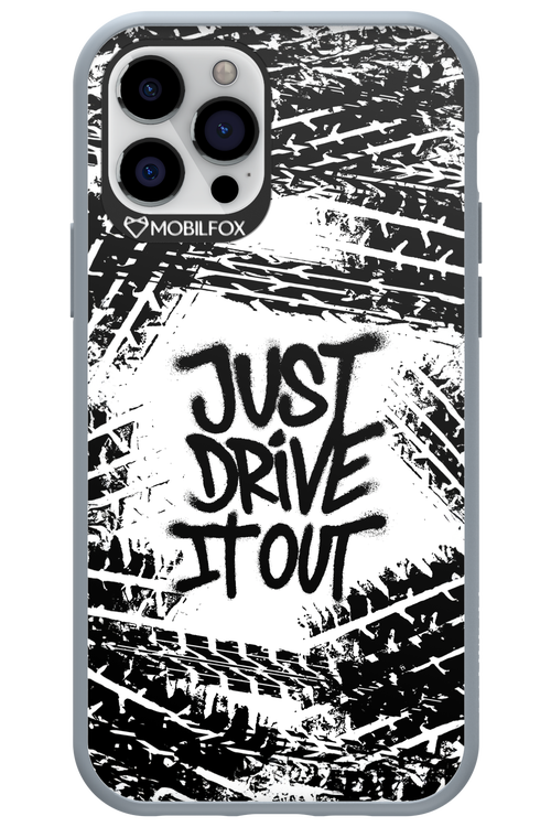 Drive It Out - Apple iPhone 12 Pro