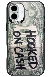 hooked 2.0 - Apple iPhone 16 Plus