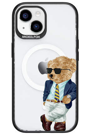 Boss - Apple iPhone 15