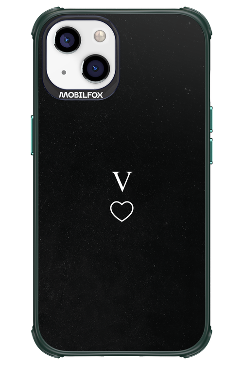 V Black 2.0 - Apple iPhone 13