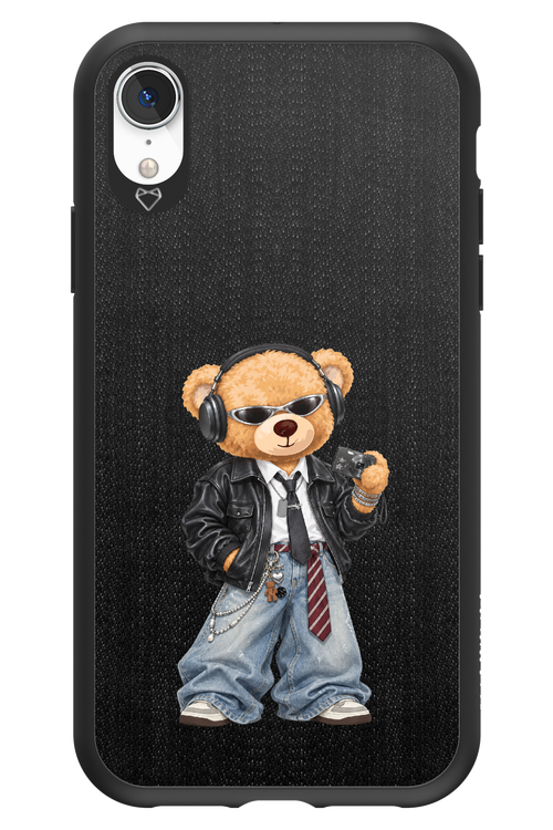 Y2K Bear 2.0 - Apple iPhone XR