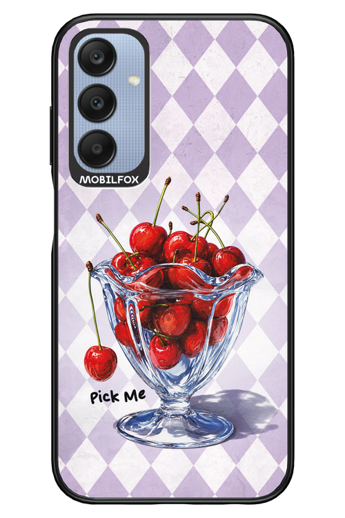 Pick Me 2.0 - Samsung A25