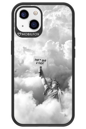 Don't give a  2.0 - Apple iPhone 13