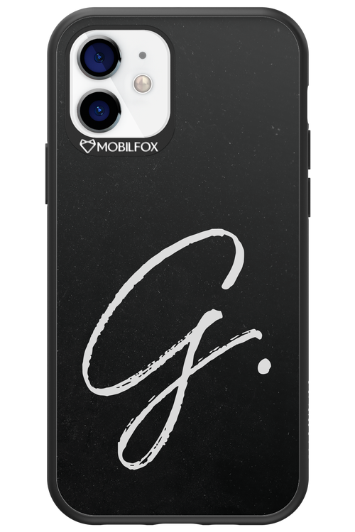 (Off Space) G 2.0 - Apple iPhone 12