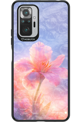 Bubble Flower 2.0 - Xiaomi Redmi Note 10 Pro