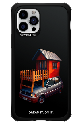 Dream It - Apple iPhone 12 Pro