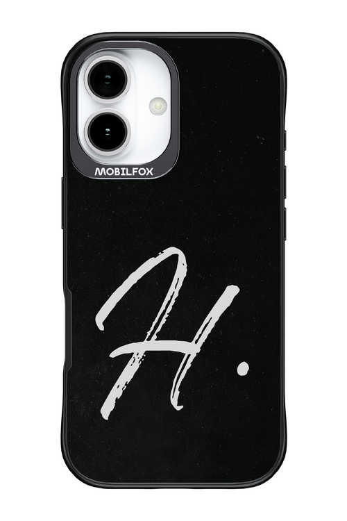 (Off Space) H 2.0 - Apple iPhone 17
