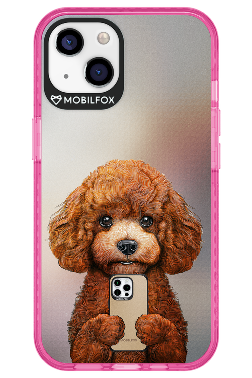 Dog x Fox 2.0 - Apple iPhone 13