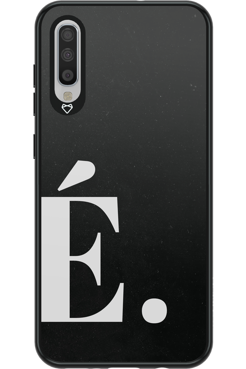 E II (Off Space) 2.0 - Samsung Galaxy A70