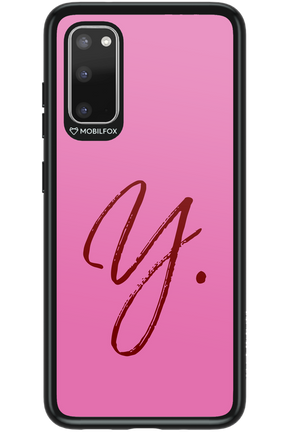 (Sorbet) Y 2.0 - Samsung Galaxy S20