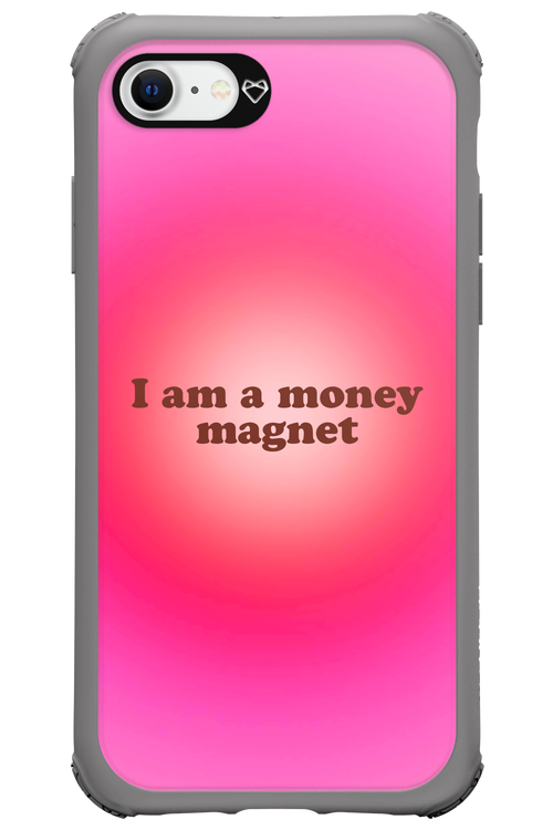 Money Magnet  - Apple iPhone SE 2022