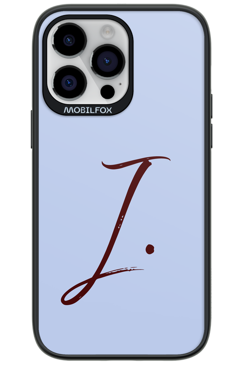 (Jellyfish Presso) I 2.0 - Apple iPhone 14 Pro Max