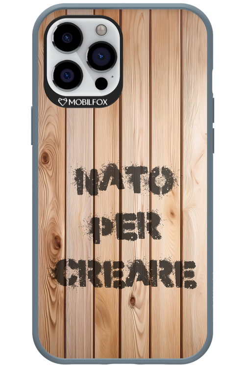 NATO PER CREARE 2.0 - Apple iPhone 12 Pro Max