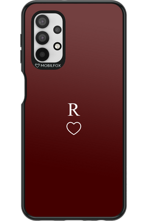 R Burgundia 2.0 - Samsung Galaxy A32 5G