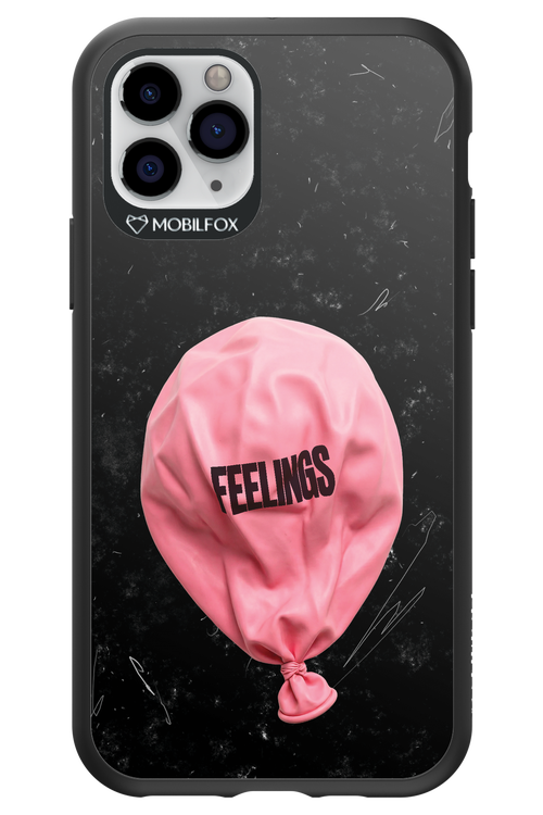 Feelings 2.0 - Apple iPhone 11 Pro