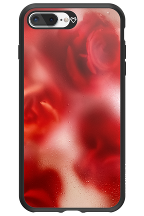 Ice Rose - Apple iPhone 8 Plus