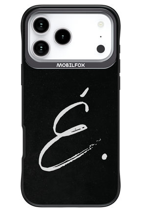(Off Space) E II 2.0 - Apple iPhone 17 Pro Max