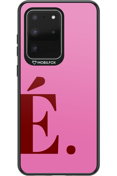 E II (Sorbet) 2.0 - Samsung Galaxy S20 Ultra 5G