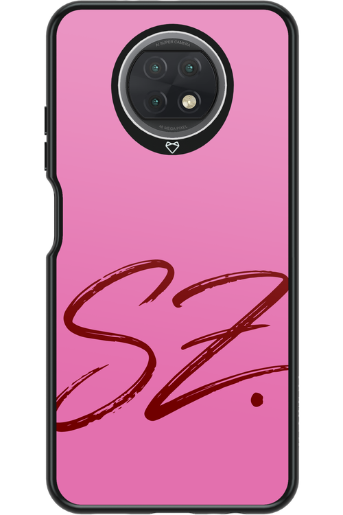 (Sorbet) SZ 2.0 - Xiaomi Redmi Note 9T 5G