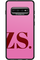 ZS (Sorbet) 2.0 - Samsung Galaxy S10+