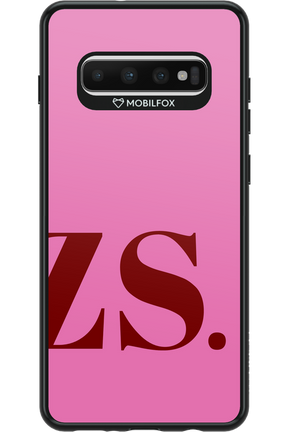 ZS (Sorbet) 2.0 - Samsung Galaxy S10+