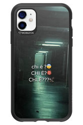 Chi É - Apple iPhone 11