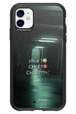 Chi É - Apple iPhone 11