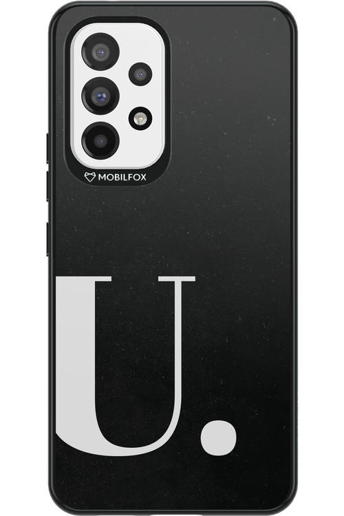 U (Off Space) 2.0 - Samsung Galaxy A53