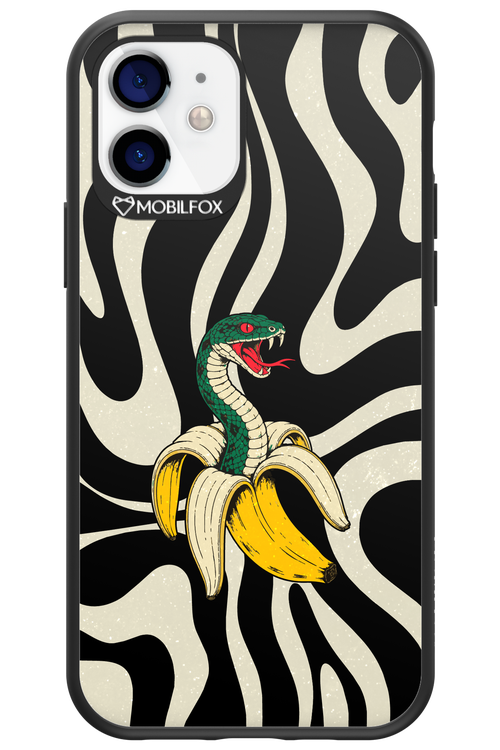 Banana Bite 2.0 - Apple iPhone 12