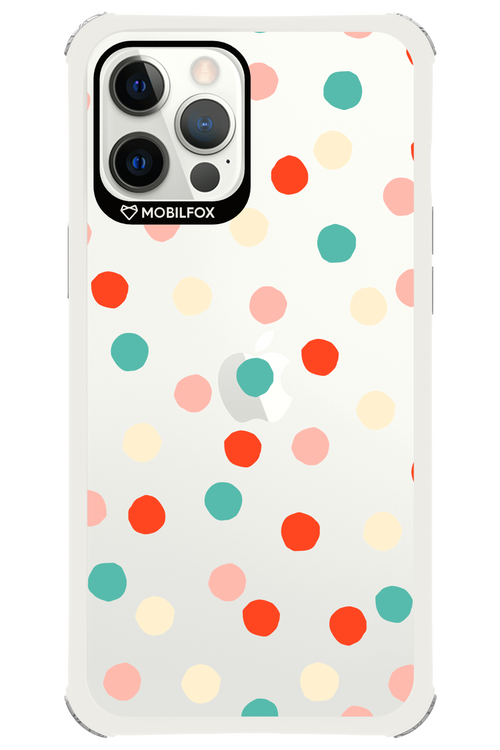 Xmas Dotss - Apple iPhone 12 Pro Max