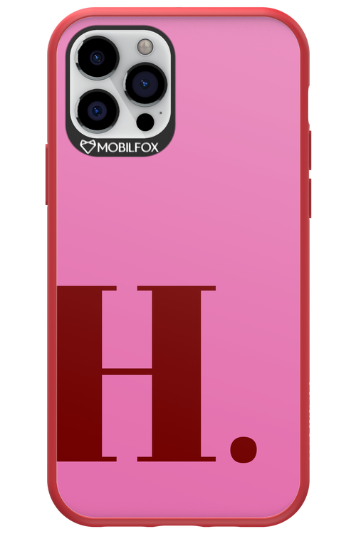 H (Sorbet) 2.0 - Apple iPhone 12 Pro