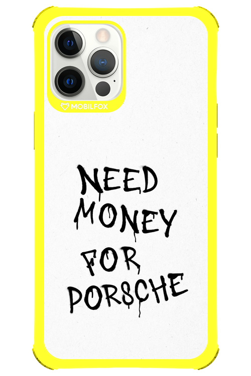 Need Money - Apple iPhone 12 Pro Max