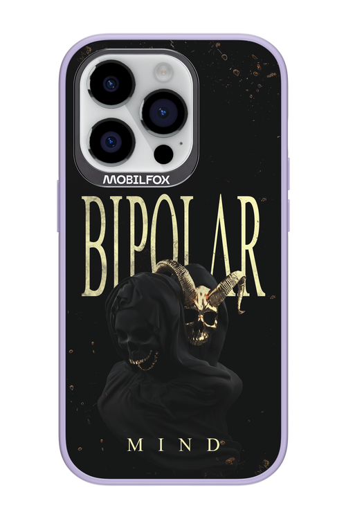 BIPOLAR 2.0 - Apple iPhone 14 Pro