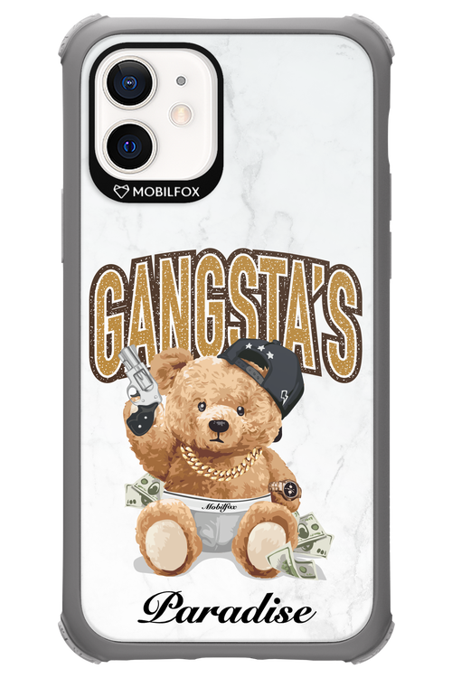 Gangsta - Apple iPhone 12