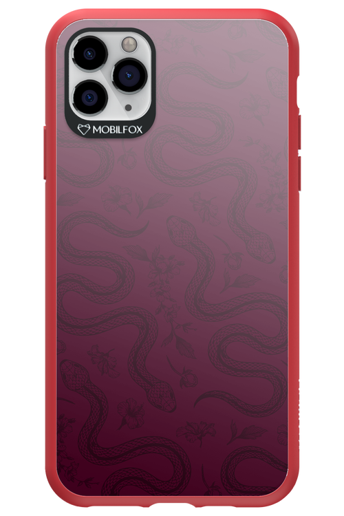 Temptation 2.0 - Apple iPhone 11 Pro Max