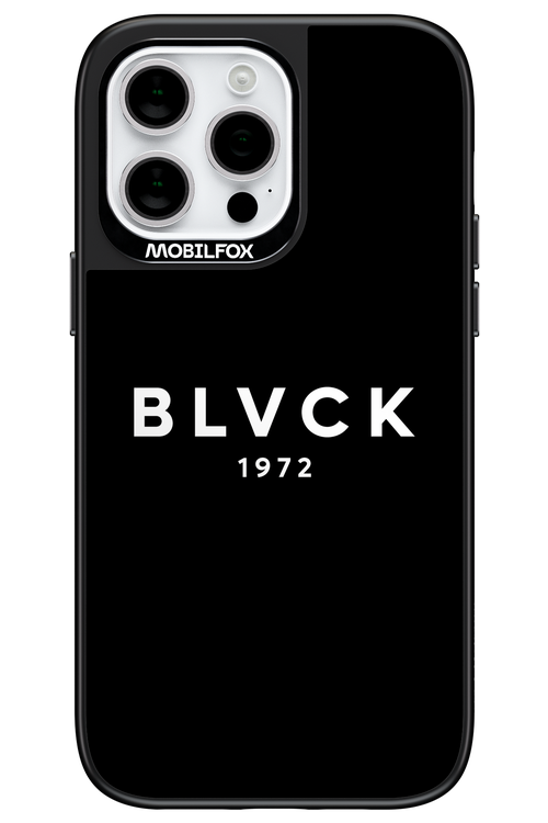 BLVCK Mirror 2.0 - Apple iPhone 14 Pro Max
