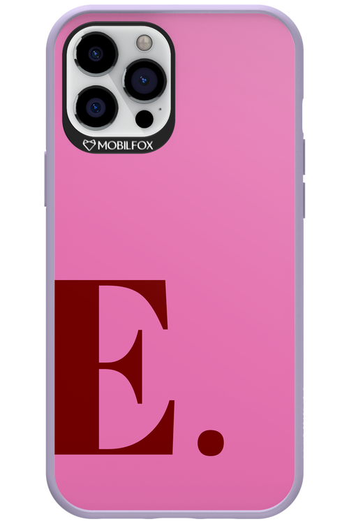 E (Sorbet) 2.0 - Apple iPhone 12 Pro Max