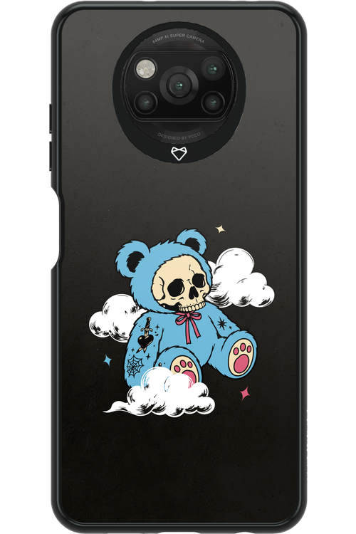 Be Sweet 2.0 - Xiaomi Poco X3 Pro