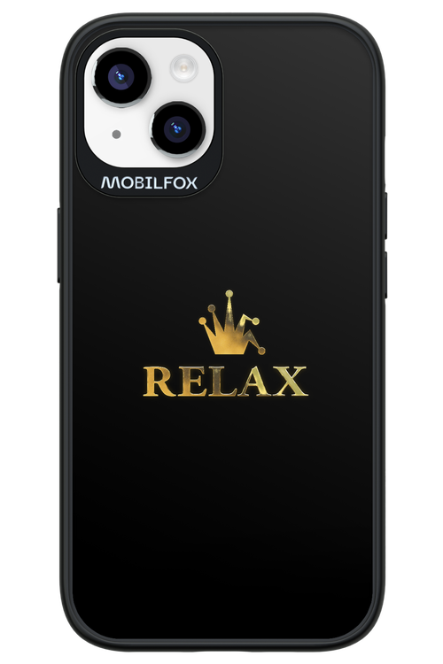 Relax 2.0 - Apple iPhone 14