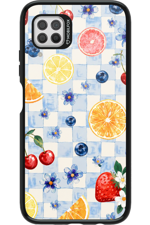 Fresh Fruits 2.0 - Huawei P40 Lite