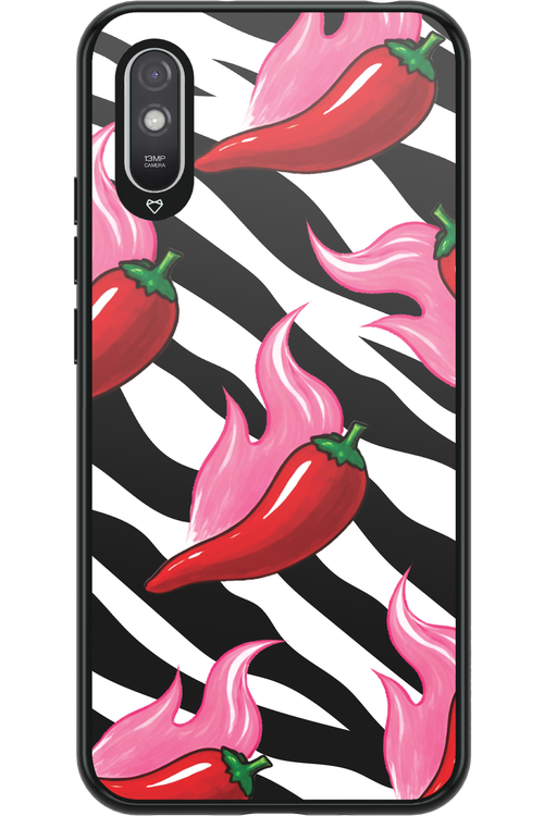 SPICY STRIPES 2.0 - Xiaomi Redmi 9A